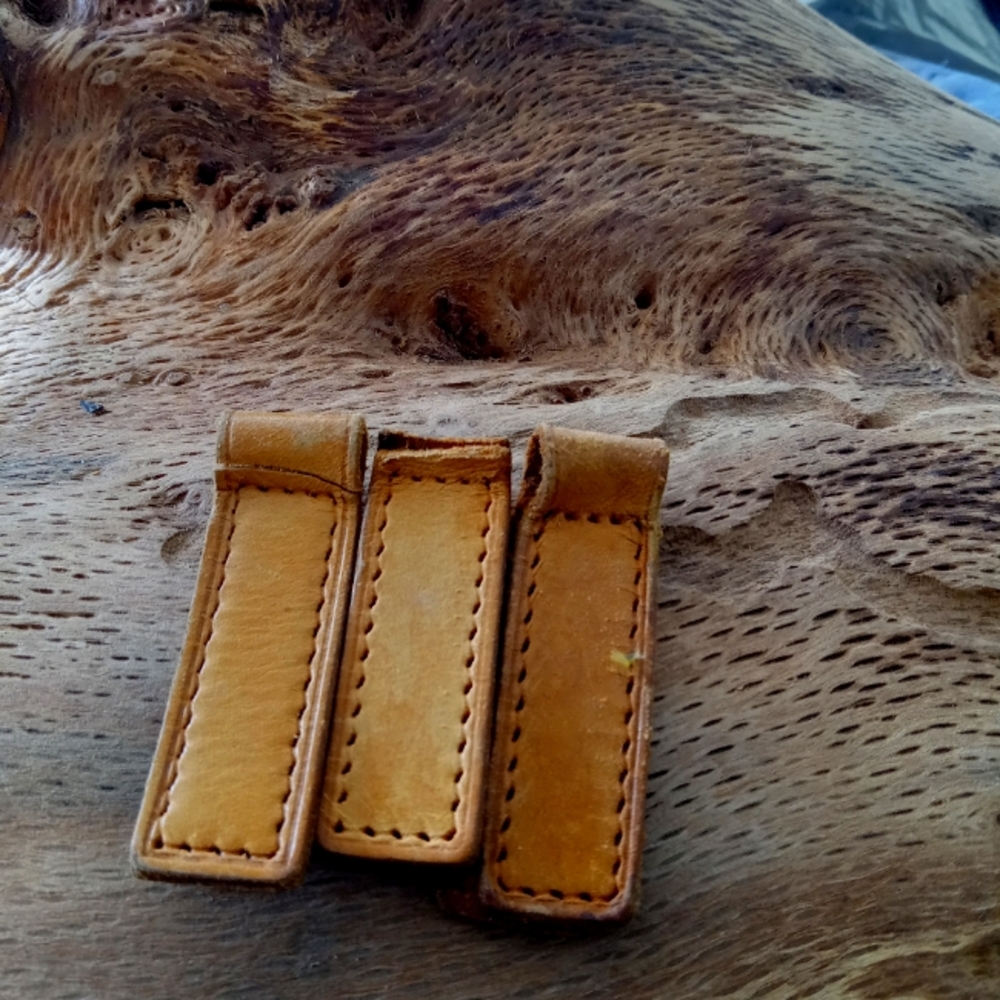 Louis Vuitton Replacement tabs